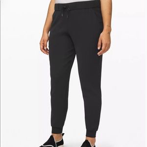 On the Fly Jogger Woven Lululemon